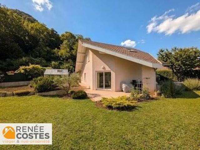 Maison 5 pièces 121 m²