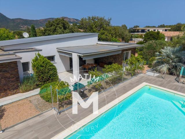 Maison 5 pièces 121 m²