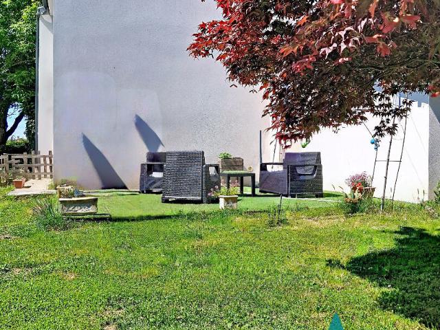 Maison 5 pièces 121 m²