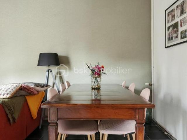 Maison 5 pièces 121 m²