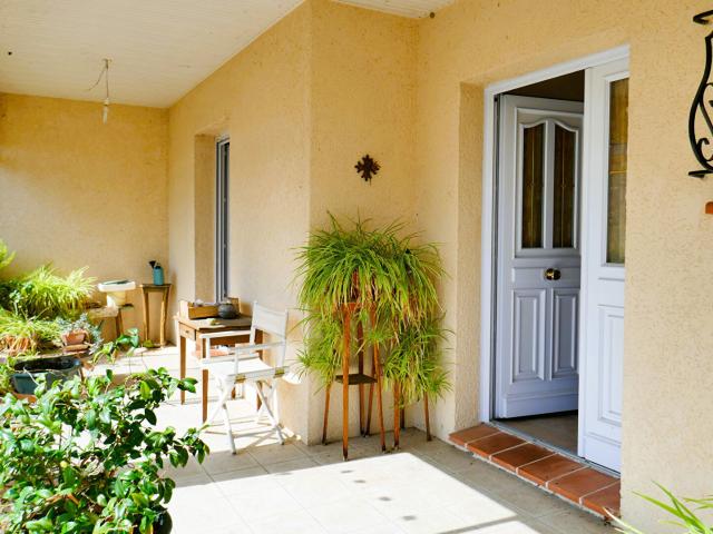 Maison 5 pièces 121 m²