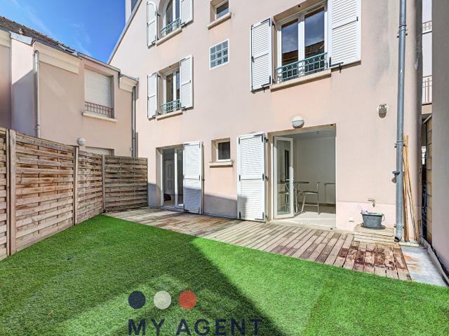 Maison 5 pièces 121 m²