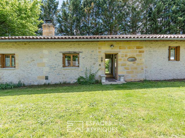 Maison 5 pièces 121 m²
