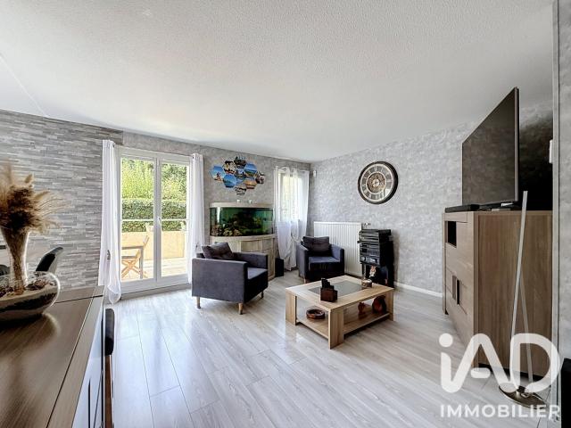 Maison 5 pièces 121 m²