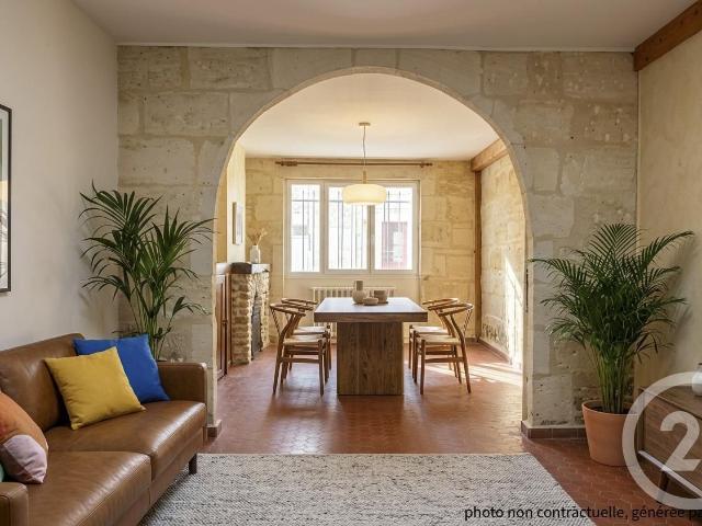 Maison 5 pièces 121 m²