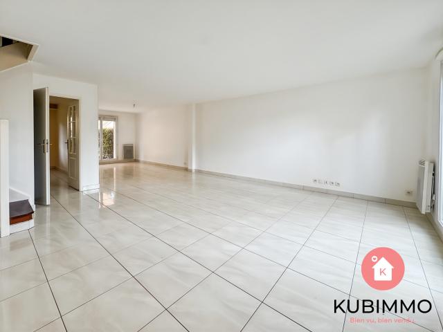 Maison 5 pièces 121 m²