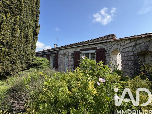 Maison 5 pièces 121 m²