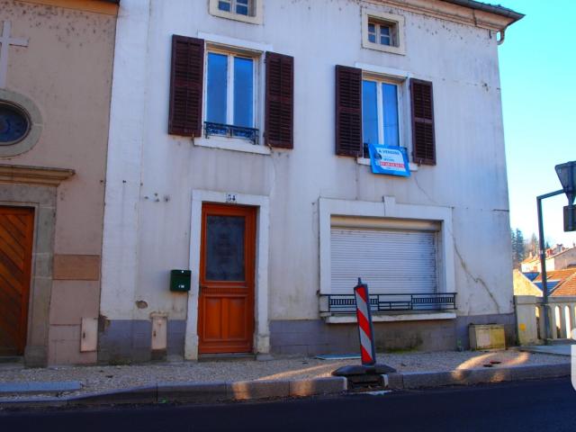 Maison 5 pièces 121 m²