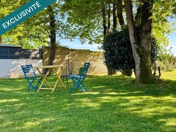 Maison 5 pièces 121 m²