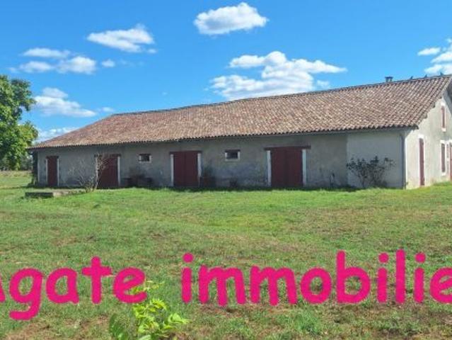 Maison 5 pièces 121 m²