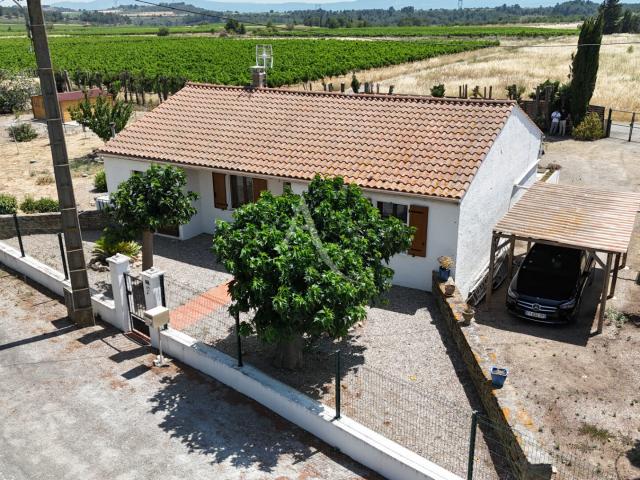 Maison 5 pièces 121 m²