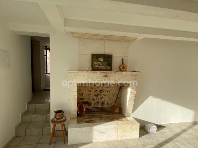 Maison 5 pièces 121 m²