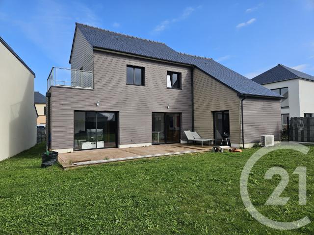 Maison 5 pièces 121 m²
