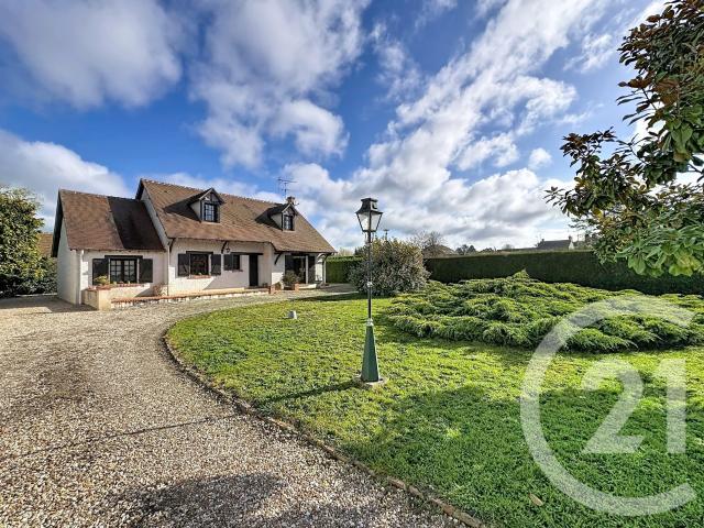 Maison 5 pièces 121 m²