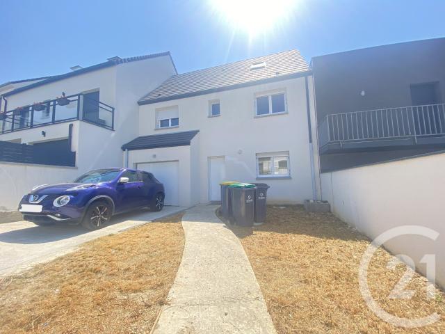 Maison 5 pièces 121 m²