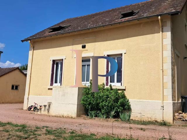 Maison 5 pièces 121 m²