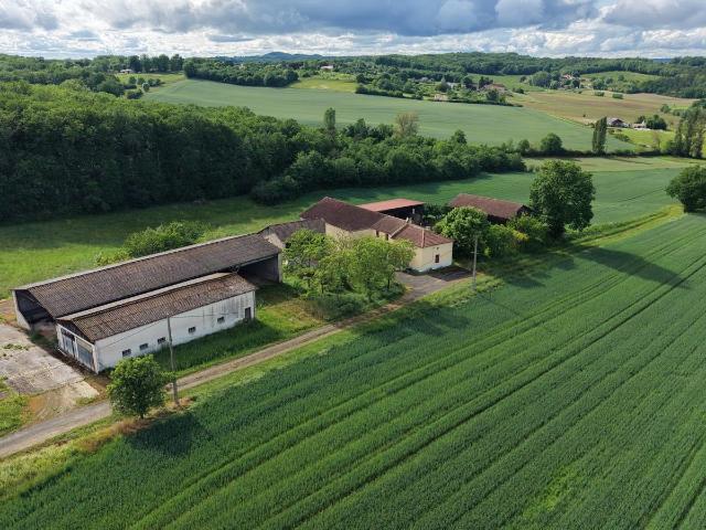 Maison 5 pièces 121 m²