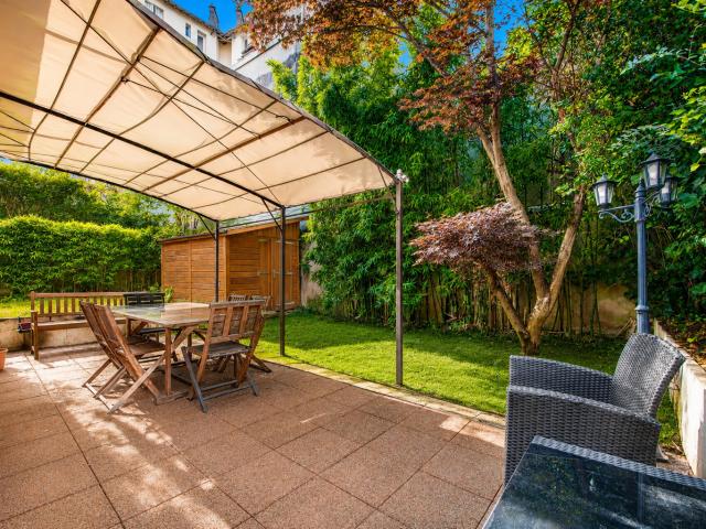 Maison 5 pièces 121 m²