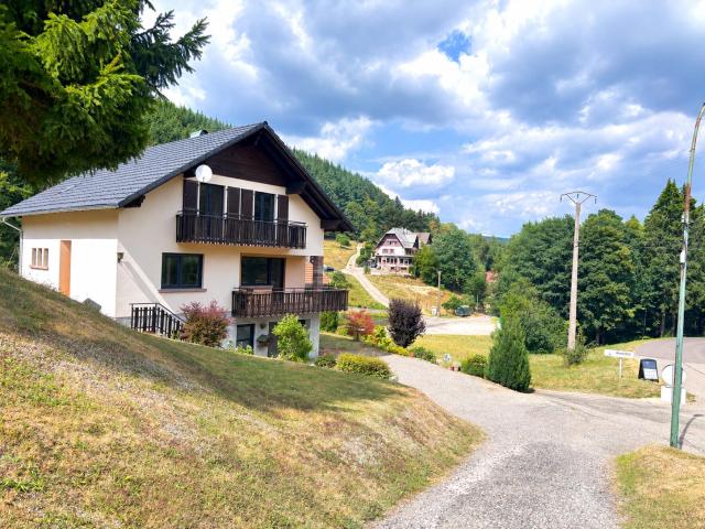 Maison 5 pièces 121 m²