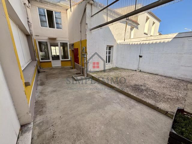 Maison 5 pièces 121 m²