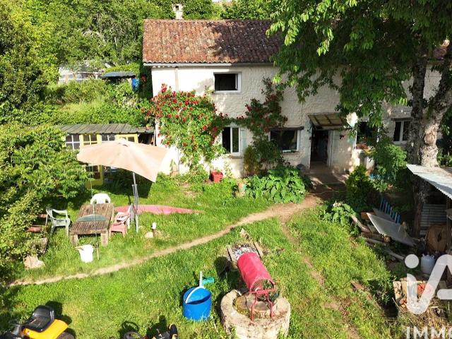 Maison 5 pièces 121 m²