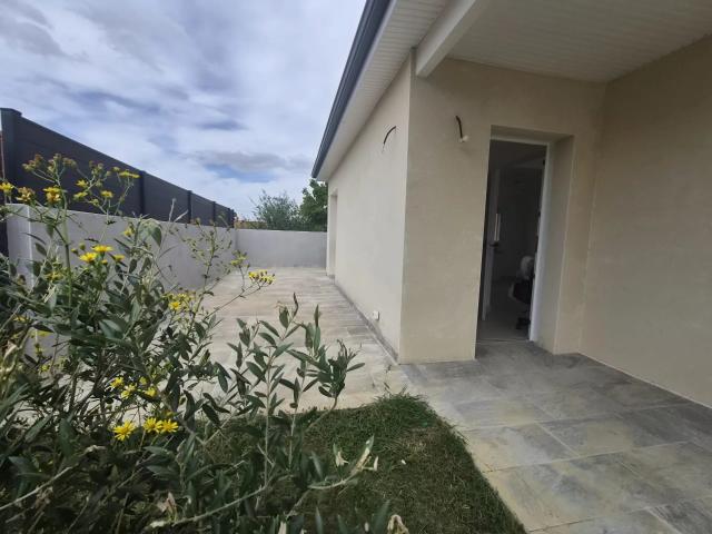 Maison 5 pièces 121 m²