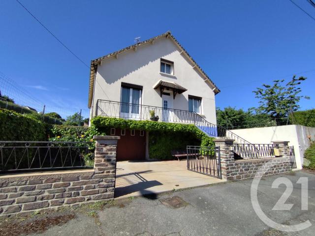 Maison 5 pièces 121 m²