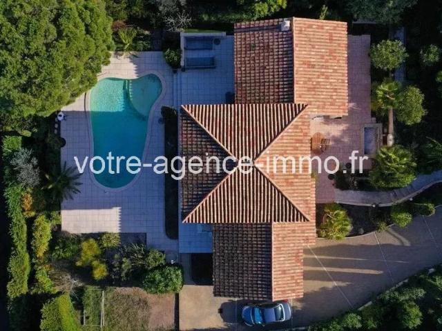 Maison 5 pièces 121 m²