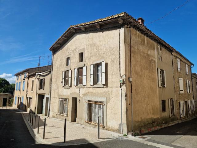Maison 5 pièces 121 m²