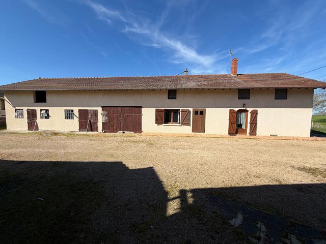Maison 5 pièces 121 m²