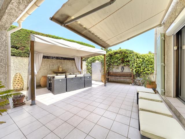 Maison 5 pièces 121 m²