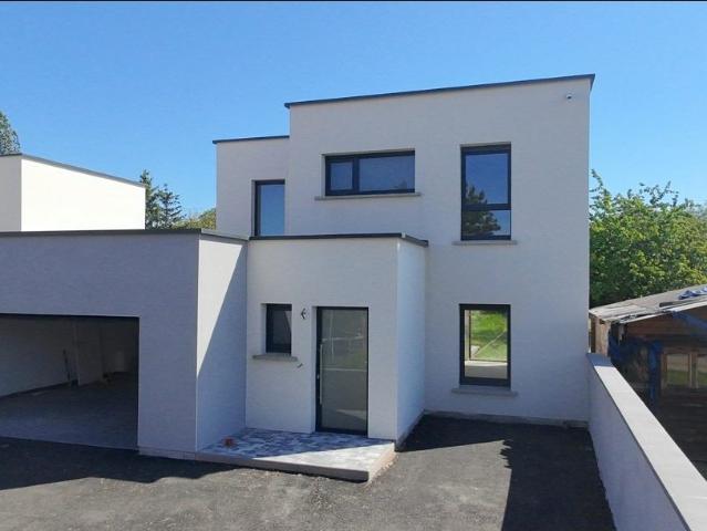 Maison 5 pièces 121 m²