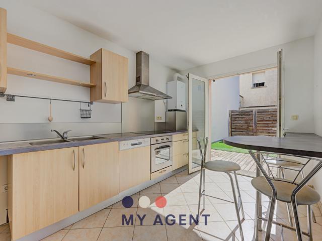 Maison 5 pièces 121 m²
