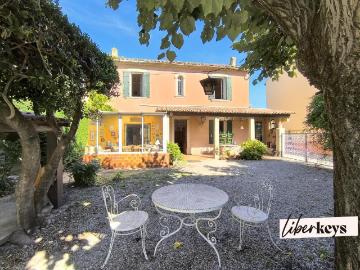 Maison 5 pièces 121 m²