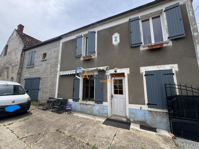 Maison 5 pièces 121 m²