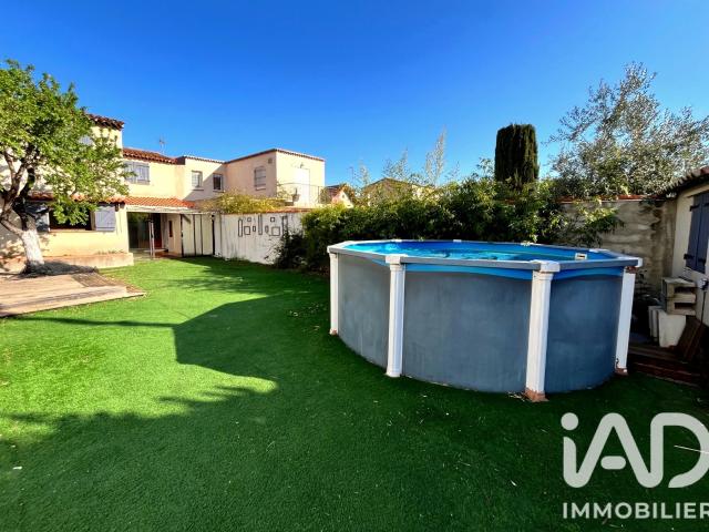 Maison 5 pièces 121 m²