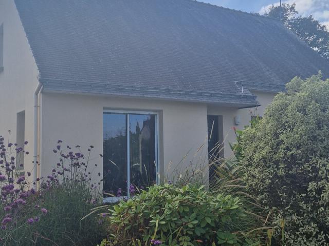 Maison 5 pièces 121 m²