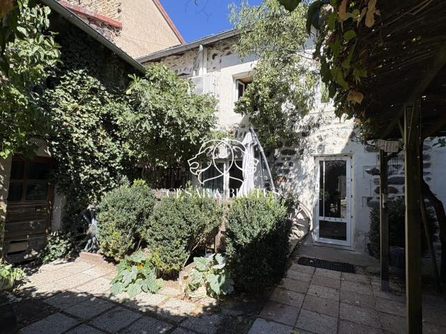 Maison 5 pièces 121 m²