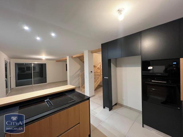 Maison 5 pièces 121 m²