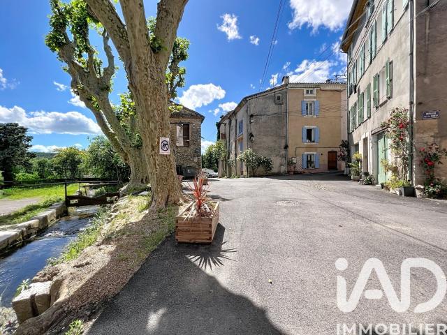 Maison 5 pièces 121 m²