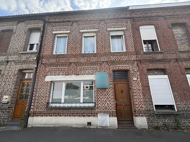 Maison 5 pièces 121 m²