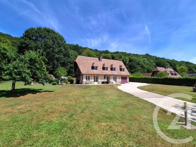 Maison 5 pièces 121 m²