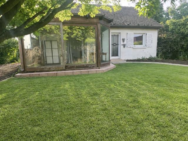 Maison 5 pièces 121 m²