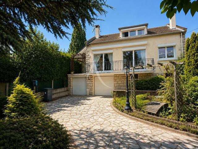Maison 5 pièces 121 m²