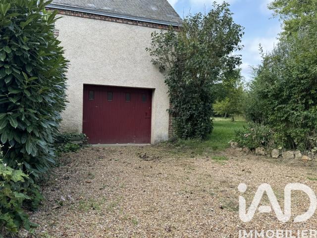 Maison 5 pièces 121 m²