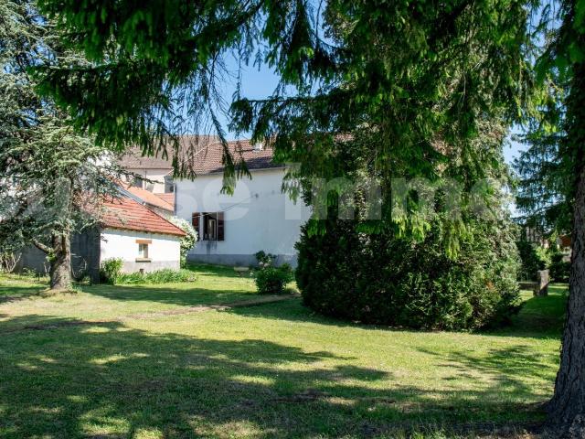 Maison 5 pièces 121 m²