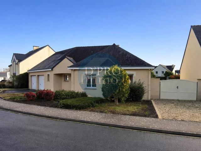 Maison 5 pièces 121 m²