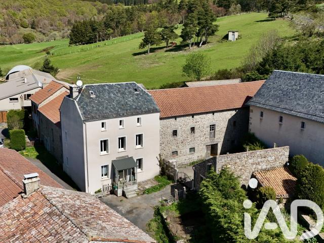 Maison 5 pièces 121 m²