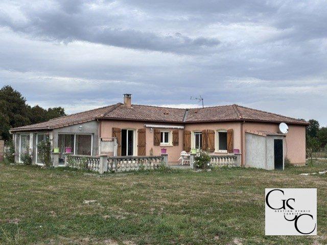 Maison 5 pièces 121 m²