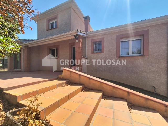 Maison 5 pièces 121 m²